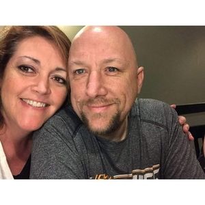 Meet your Posher, Brett